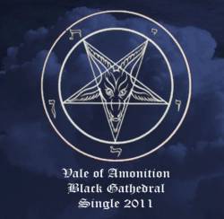 Vale Of Amonition : Black Cathedral
